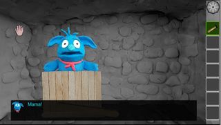 Where is Tiny Monster's Mama? - Screenshot 1