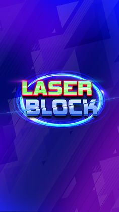 Laser Block - Screenshot 1
