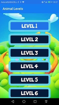 Picture Shadow Game - Screenshot 3