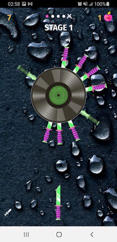 Fruit Slice Frenzy - Screenshot 1