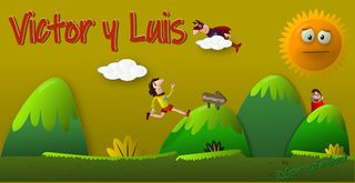 Victor y Luis - Screenshot 1