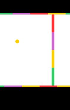 Vault Ball - Screenshot 3