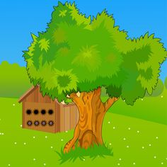 New Escape Games - Find The Sc - Screenshot 1