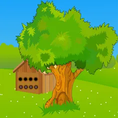 New Escape Games - Find The Sc - Screenshot 1