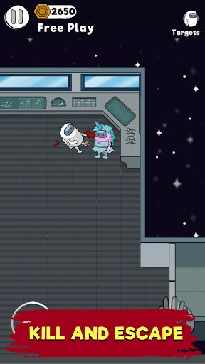 Become the Imposter: Assassin - Screenshot 3