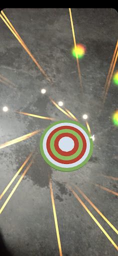 Crackers AR - Screenshot 2