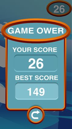 Falling Balloon - Screenshot 3