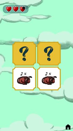 Pixely Memory - Screenshot 4