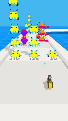 Cannon Master - Screenshot 4