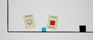 Bibule Demo - Screenshot 1