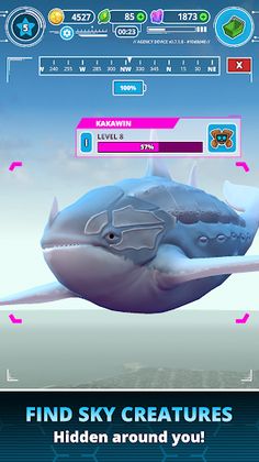 Sky Haven: AR Merge Adventure - Screenshot 1