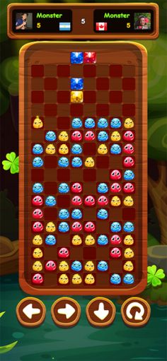 Pill Puzzle - Screenshot 2