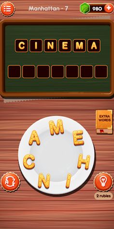 Words Journey - Screenshot 3