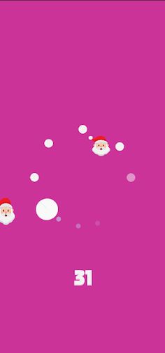 Gift Escape Dash - Screenshot 2