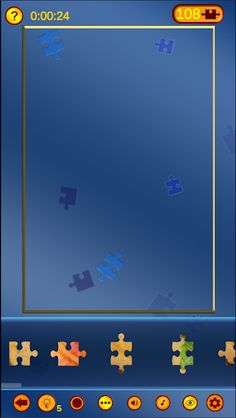 Jigsaw Puzzle Mania - Screenshot 2