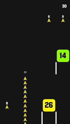 Crush the Blocks - Screenshot 2