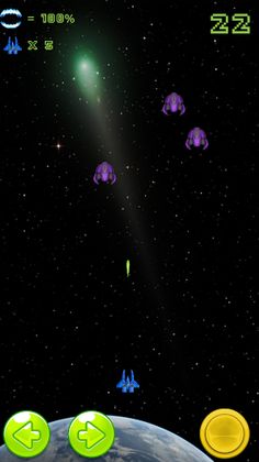 Last Defense - Screenshot 4