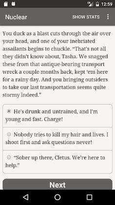 Nuclear Powered Toaster - Screenshot 2