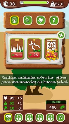 Oro Liquido - Screenshot 3