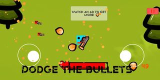 Cyris - 2D Survival - Screenshot 1