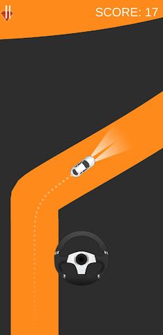 Skillful Driver - Screenshot 4