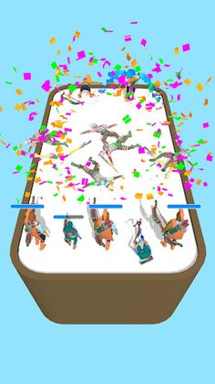 Totally Accurate Merge Master - Screenshot 4