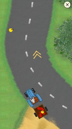 Kozel Ovozel - Screenshot 3