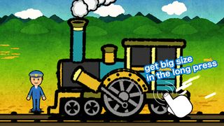 TOKOTON Vol.1 locomotive! - Screenshot 2