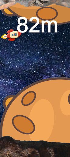 Space Hunt - Screenshot 4