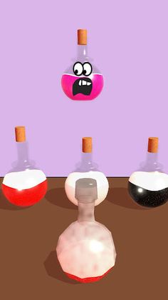 Color Water - Screenshot 2