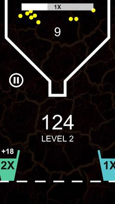 Glassy Shots: Timing Challenge - Screenshot 3