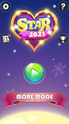 PopStar Classic - Screenshot 1