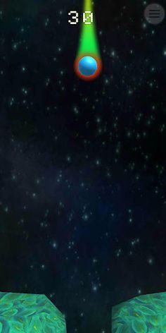 BallDown - Screenshot 2