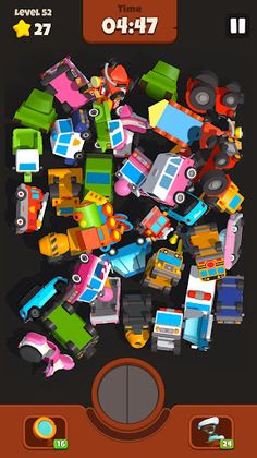 HappyPuzzle® Matching 3D Games - Screenshot 3