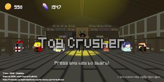 토이 크러셔 - Screenshot 1