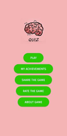 Math Quiz - Screenshot 2