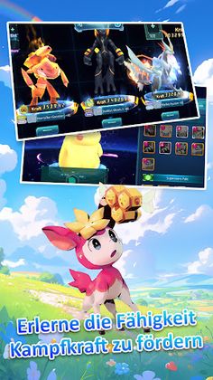 Der stärkste Trainer - Screenshot 3