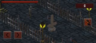 Zombie Run - Screenshot 3