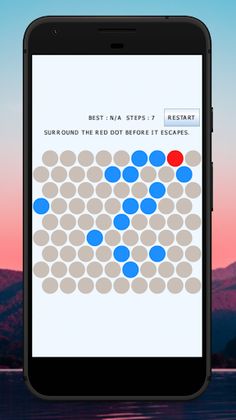 Dot Trap : Classic - Screenshot 3