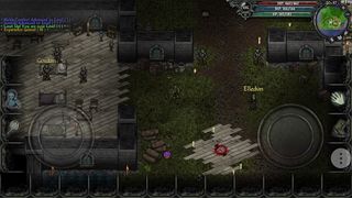 9th Dawn II - Screenshot 1