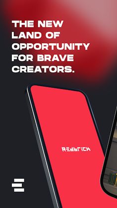 Redbrick Land - Screenshot 1