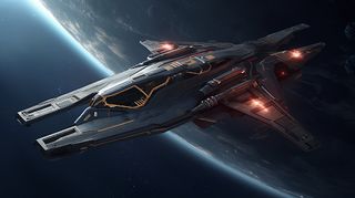 Star Fighter 2020 - Screenshot 3