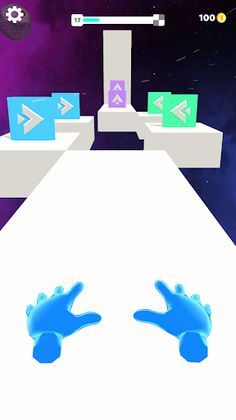 SwipeMaster - Screenshot 2