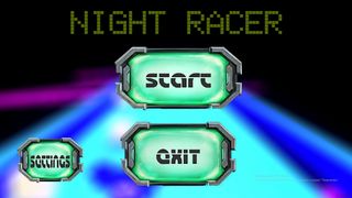 Night Racer - Screenshot 1