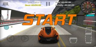 Extreme Drift Pro - Screenshot 2