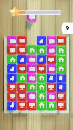 Explode And Design 3D - Screenshot 3