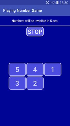 Memory Sharpener - Screenshot 4