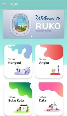 RUKO - Rumah Korea - Screenshot 2