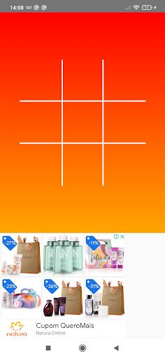 Jogo Da Velha - Screenshot 2