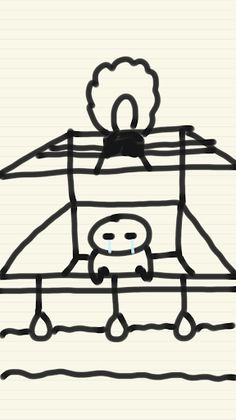 Where Are You? - scribbling Fl - Screenshot 4